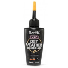 MUC-OFF E-Bike Dry Lube 50 ml