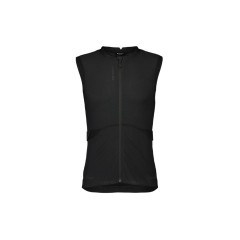 Pánský Chránič páteře Scott Vest AIRFLOW FREE Mˇs black