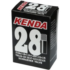 duše KENDA 700x28/45C (28/47-622/635) AV 35 mm