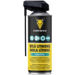 vazelína líthiová COYOTE 400ml spray