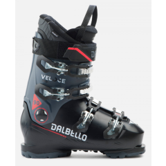 Lyžařské boty Dalbello VELOCE MAX GW 90 Black/Antracite