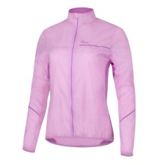 Etape - dámská větrovka GLORIA 2.0, lila