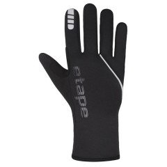 Etape - pánské rukavice LAKE WS+, černá