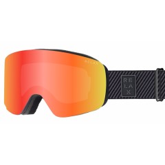 Lyžařské brýle Relax VISTA HTG77 OTG