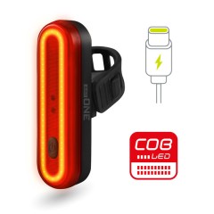 ONE – zadní světlo FLASH 40