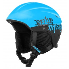 Dětská lyžařská helma Relax TWISTER RH18A9/S