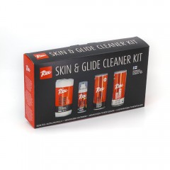 REX Skin & Glide Cleaner Kit