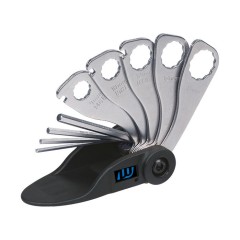 Wista - sada nářadí 17 funkcí