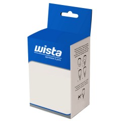 Wista - duše 700x28-47C AV